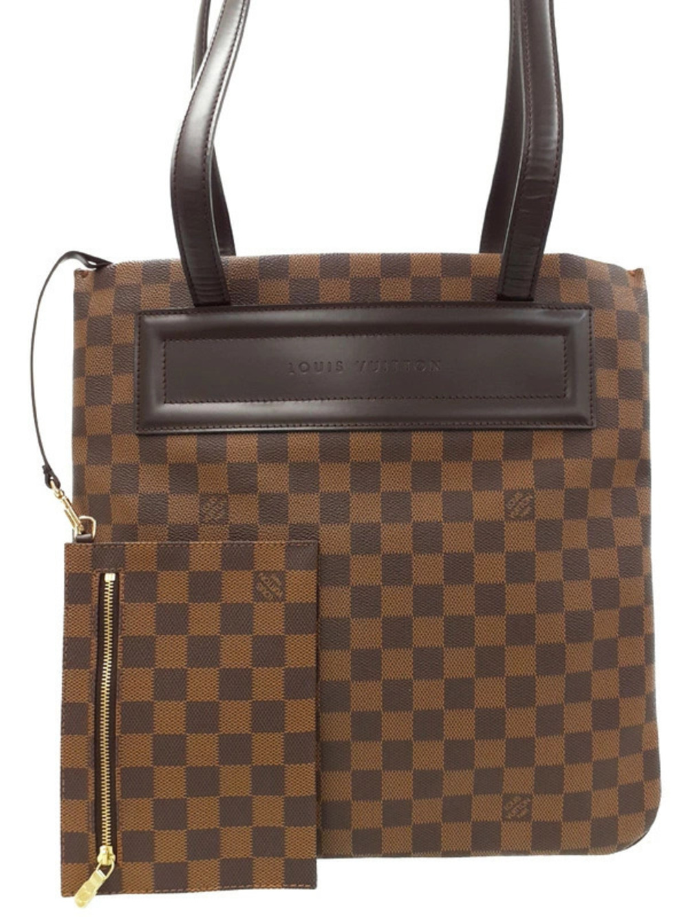 Louis Vuitton Damier Clifton Shoulder Bag